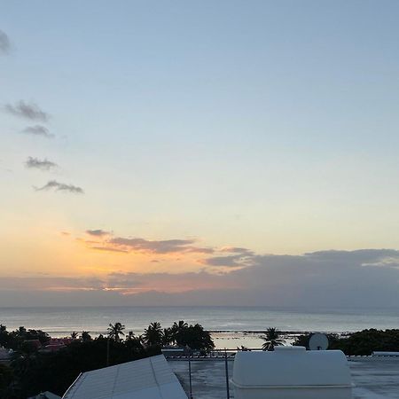 Seaview Terrace Appartement No 16 Flic-en-Flacq 外观 照片
