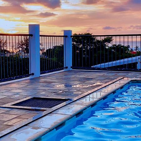 Seaview Terrace Appartement No 16 Flic-en-Flacq 外观 照片