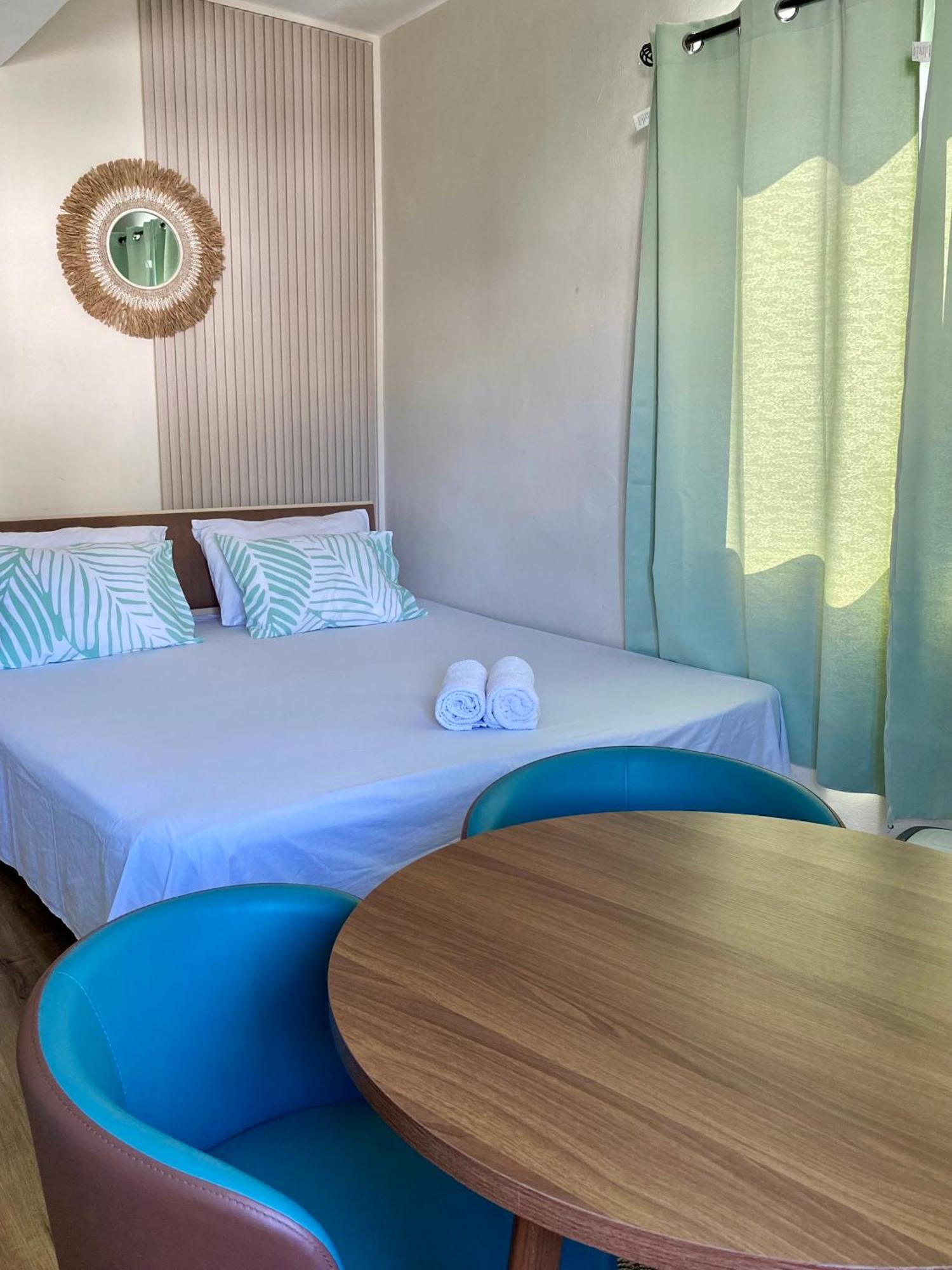 Seaview Terrace Appartement No 16 Flic-en-Flacq 外观 照片